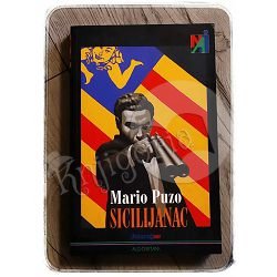 SICILIJANAC Mario Puzo 