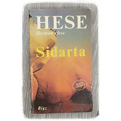 Sidarta Hermann Hesse