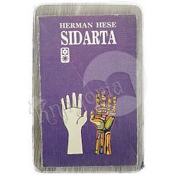 Sidarta Hermann Hesse