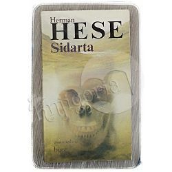 Sidarta Hermann Hesse