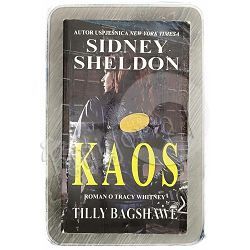 Sidney Sheldon: Kaos Tilly Bagshawe