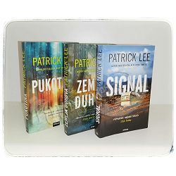 Signal - Pukotina - Zemlja duhova Patrick Lee