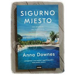 Sigurno mjesto Anna Downes