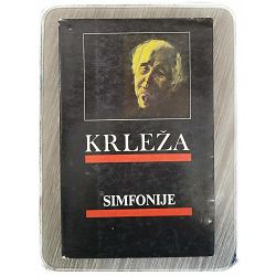 Simfonije Miroslav Krleža
