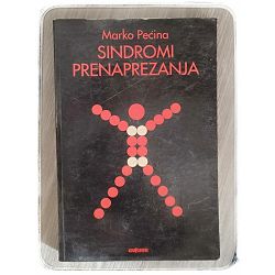 Sindromi prenaprezanja Marko Pećina