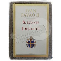 Sjećanje i identitet Ivan Pavao II.