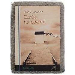 Slavlje na pučini Ljuba Lozančić