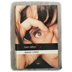Slavni i mrtvi Ben Elton
