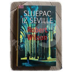 Slijepac iz Seville Robert Wilson