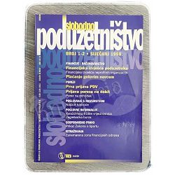 Slobodno poduzetništvo Br. 1-2.