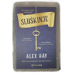 Sluškinje Alex Hay