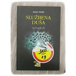 Službena duša (p)ogledi Arsen Dedić