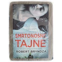 Smrtonosne tajne Robert Bryndza