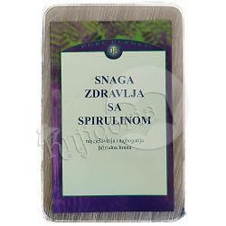 SNAGA ZDRAVLJA SA SPIRULINOM 