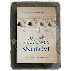 SNOBOVI Julian Fellowes