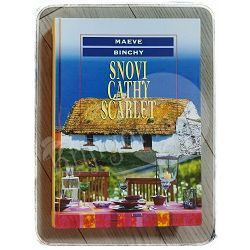 Snovi Cathy Scarlet Maeve Binchy