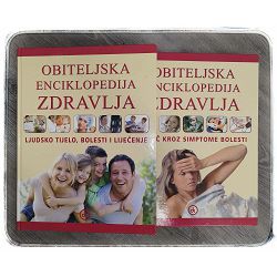 Obiteljska enciklopedija zdravlja 1-2