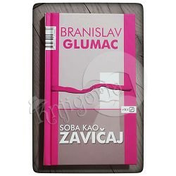 Soba kao zavičaj Branislav Glumac