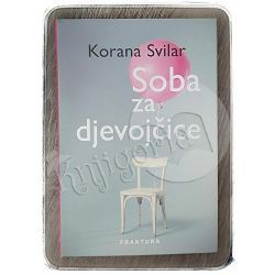 Soba za djevojčice Korana Svilar