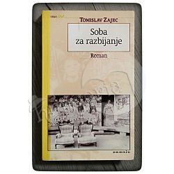 Soba za razbijanje Tomislav Zajec