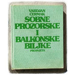 Sobne, prozorske i balkonske biljke Vardjan Čermak