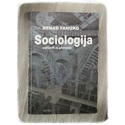 Sociologija Nenad Fanuko