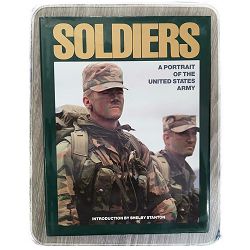 Soldiers: Portrait of the United States Army 