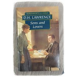 Sons and Lovers D.H.Lawrence