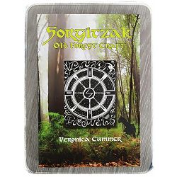 Sorgitzak Old Forest Craft Veronica Cummer