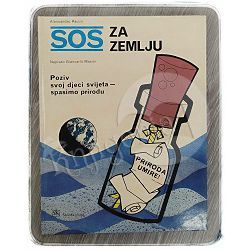 SOS za Zemlju Alessandro Pacini