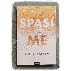 Spasi me Mona Kasten