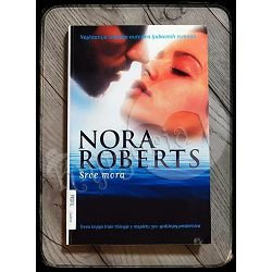 SRCE MORA Nora Roberts 