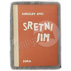 Sretni Jim Kingsley Amis 