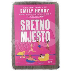 Sretno mjesto Emily Henry