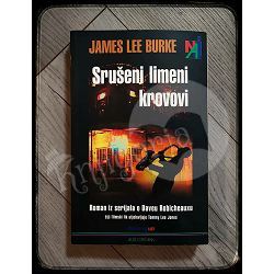 Srušeni limeni krovovi James Lee Burke