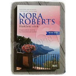 Stakleni otok Nora Roberts