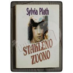 Stakleno zvono Sylvia Plath