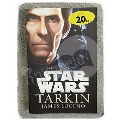 STAR WARS - Tarkin James Luceno