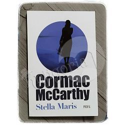 Stella Maris Cormac McCarthy