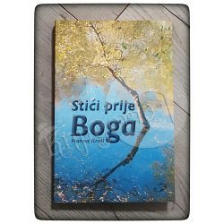 Stići prije Boga Hanna Krall	