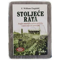 Stoljeće rata F. William Engdahl 