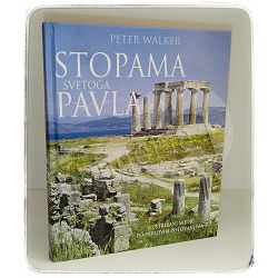 Stopama svetoga Pavla Peter Walker