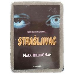 Strašljivac Mark Billingham