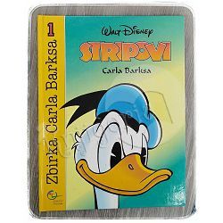 Stripovi Carla Barksa Walt Disney