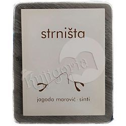 Strništa Jagoda Marović-Sinti