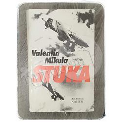 Stuka Valentin Mikola