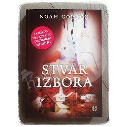 Stvar izbora Noah Gordon