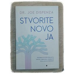 Stvorite novo JA Joe Dispenza