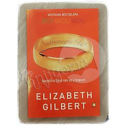 Sudbonosno da Elizabeth Gilbert