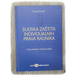 Sudska zaštita individualnih prava radnika